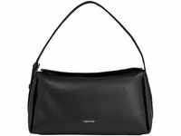 Calvin Klein Beuteltasche Gracie Shoulder Bag Ck black K60K611661BEH
