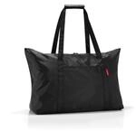 reisenthel Falttasche mini maxi travelbag black AG7003