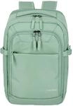 Travelite Rucksack KICK OFF Cabin Backpack salbei 006921 80