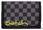 Satch Klettverschlussbörse Wallet dark skate 00956-90291-10
