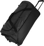 Travelite Reisetasche mit Rollen Basics 97l schwarz 096285 01