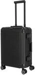 Travelite Handgep&auml;ckkoffer Next 4W S 55cm schwarz 079847 01