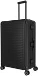 Travelite Trolley Next 4W L 77cm schwarz 079849 01