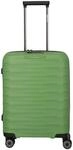 Travelite Handgep&auml;ckkoffer Mooby 4w S 55cm gr&uuml;n 076847 80