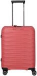 Travelite Handgep&auml;ckkoffer Mooby 4w S 55cm rot 076847 10