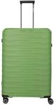 Travelite Trolley Mooby 4w L 77cm gr&uuml;n 076849 80
