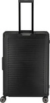 Travelite Trolley Next 4W M 67cm schwarz 079848 01