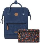 Cabaia Rucksack Adventurer M 18l Indianapolis CABA-343QVD-U001