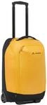 Vaude Reisetasche mit Rollen CityTravel Carry-On 29l burnt yellow 15589 317