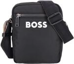 BOSS Umh&auml;ngetasche Catch 3.0 NS Zip black 50511961-001