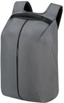 Samsonite Rucksack Securipak 2.0 15,6" grey