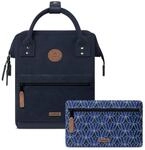 Cabaia Rucksack Adventurer S 10l Zurich CABA-934ZYG-F001
