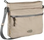Camel active Umh&auml;ngetasche Terra Cross Bag 10380 beige