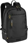 Camel active Rucksack Explore Backpack M black 010343 060