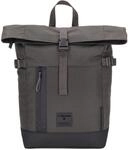 Strellson Rucksack Northwood RS Eddie 19l khaki 4010003304 603