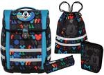 McNeill Schulranzen Set 5tlg. Perfecto (2024) Disney Mickey Mouse 9658270000