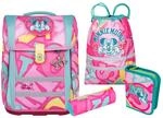McNeill Schulranzen Set 5tlg. Perfecto (2024) Disney Minnie Mouse 9658271000