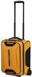 Samsonite Handgep&auml;ckkoffer Ecodiver Duffle/ WH Underseat yellow...
