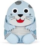 Affenzahn Kinderrucksack Gro&szlig;er Freund 8l Robbe 01438-30203-10