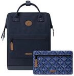 Cabaia Rucksack Adventurer L 23l Zurich CABA-473EVU-P001