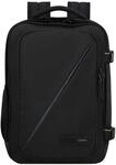American Tourister Rucksack Take2Cabin S 24,2l black A722/149174/1041