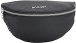 Bogner Bauchtasche Klosters Sina Shoulderbag SHZ black 4190001229 900