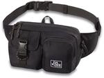Dakine G&uuml;rteltasche Jagger Hybrid Hip Pack black JAGGER/10004080