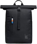 GOT BAG Rucksack Rolltop Easy 20l black BP0121XX-100