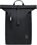 GOT BAG Rucksack Rolltop Lite 2.0 26l Monochrome Edition black BP0042MO-100
