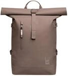 GOT BAG Rucksack Rolltop 2.0 31l Monochrome Edition oyster BP0012MO-430
