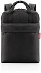 reisenthel Rucksack allday M iso 15l black EM7003