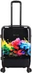 KENORADA Trolley Plumeria 4W M 66cm multi 68C*001/65/MULTI