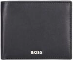 BOSS Querb&ouml;rse Herren Classic Smooth HLW black HLW403A