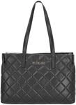 Valentino Shopper Ocarina 3KK10 Recycelt nero VBS3KK10R 001