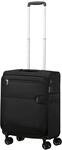 Samsonite Handgep&auml;ckkoffer Urbify 4W exp. S 55cm black D745/150715/1041