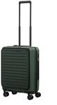 Samsonite Handgep&auml;ckkoffer Restackd Spinner Exp Easy Access 55cm sage