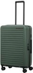 Samsonite Trolley Restackd Spinner Exp 68cm sage D744/150704/1773