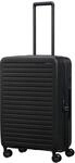 Samsonite Trolley Restackd Spinner Exp 68cm black D744/150704/1041