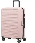 Samsonite Trolley Restackd Spinner Exp 68cm rose D744/150704/1751