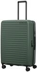 Samsonite Trolley Restackd Spinner Exp 75cm sage D744/150705/1773