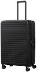 Samsonite Trolley Restackd Spinner Exp 75cm black D744/150705/1041