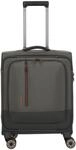 Travelite Handgep&auml;ckkoffer Crosslite 5.0 S 4w 55cm oliv 092947 86