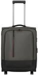 Travelite Handgep&auml;ckkoffer Crosslite 5.0 S 2w erw. 54cm oliv 092907 86