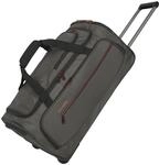 Travelite Reisetasche mit Rollen Crosslite 5.0 M 71l oliv 092902 86