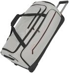 Travelite Reisetasche mit Rollen Crosslite 5.0 L 97l natur 092901 40