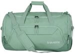 Travelite Reisetasche KICK OFF L salbei 006915 80