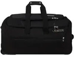Samsonite Reisetasche mit Rollen Respark Duffle Wh 108l ozone black...