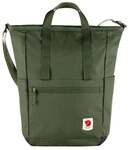 Fj&auml;llr&auml;ven Rucksack High Coast Totepack 23l mountain green 23225/623