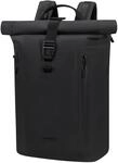 Samsonite Rucksack Coatify Biz Rolltop 15,6 " " black F020/151792/1041
