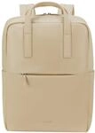 Samsonite Laptoprucksack 4Pack with handles 15,6'' sand D980/151629/1775